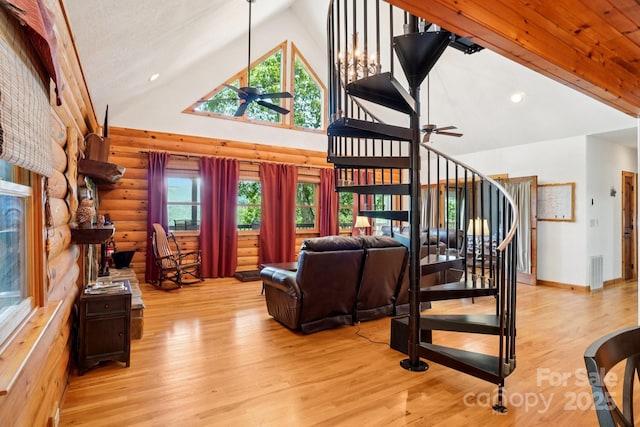 1253 Forest Dr, Maggie Valley, NC 28751 - photo 31