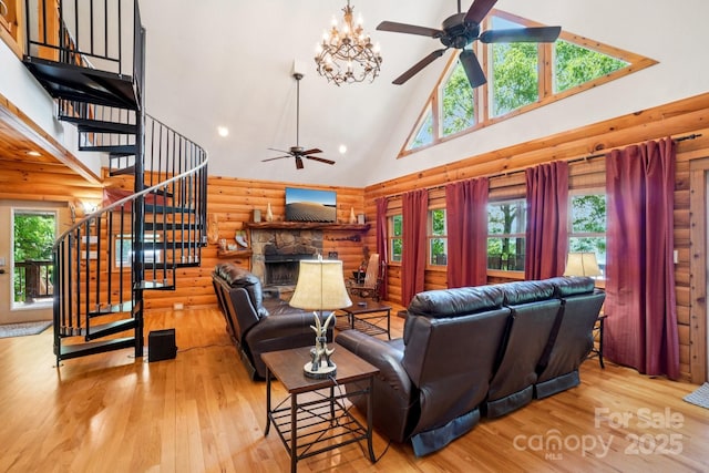 1253 Forest Dr, Maggie Valley, NC 28751 - photo 33