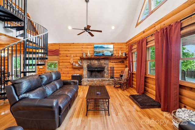 1253 Forest Dr, Maggie Valley, NC 28751 - photo 34