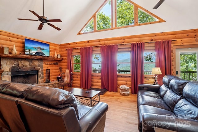 1253 Forest Dr, Maggie Valley, NC 28751 - photo 35