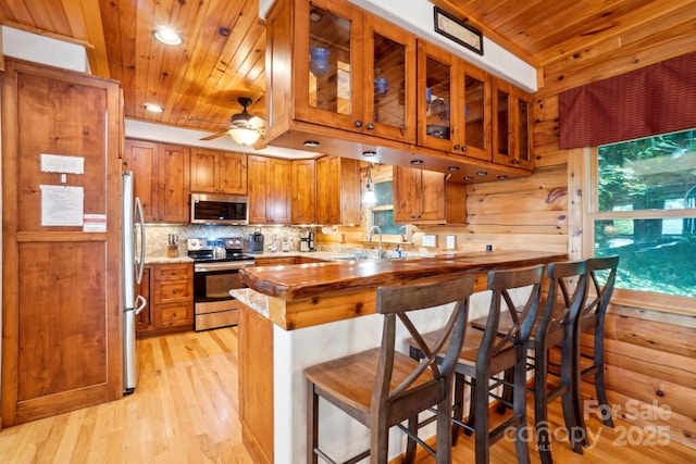 1253 Forest Dr, Maggie Valley, NC 28751 - photo 38