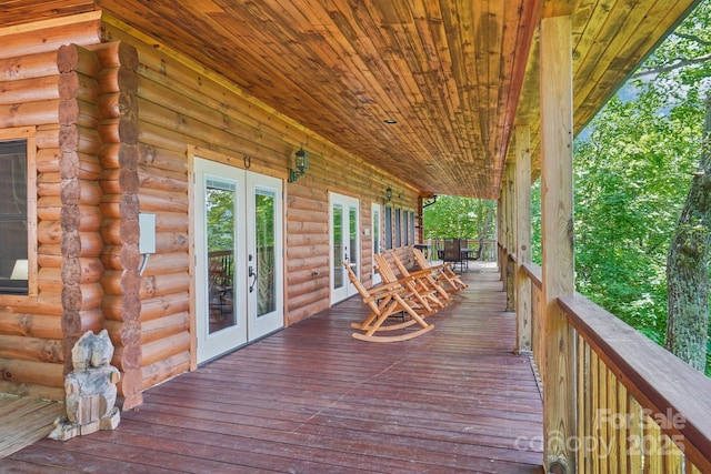 1253 Forest Dr, Maggie Valley, NC 28751 - photo 9