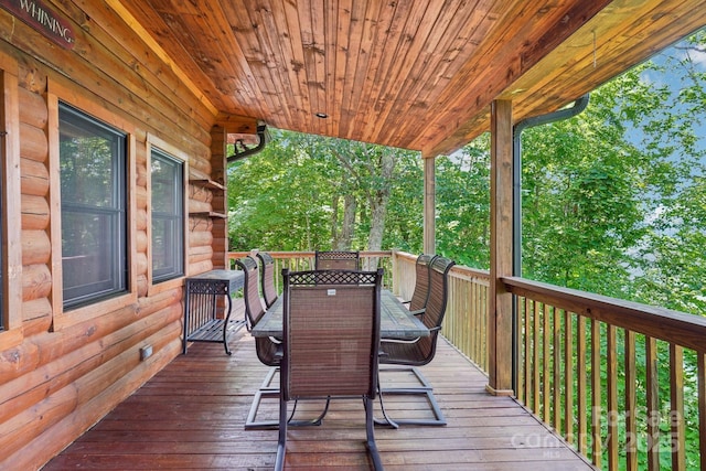 1253 Forest Dr, Maggie Valley, NC 28751 - photo 10