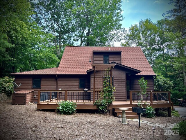 1952 Davis Mountain Rd, Hendersonville, NC 28739 - photo 6