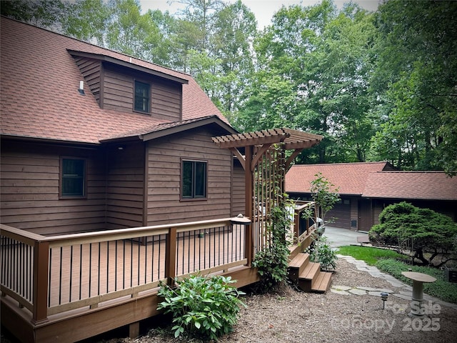 1952 Davis Mountain Rd, Hendersonville, NC 28739 - photo 7