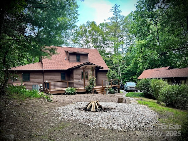 1952 Davis Mountain Rd, Hendersonville, NC 28739 - photo 8