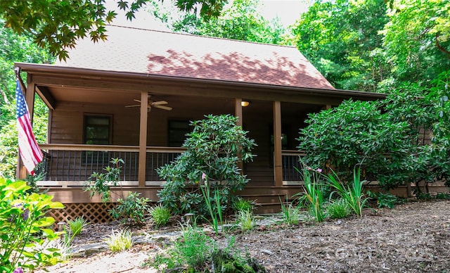 1952 Davis Mountain Rd, Hendersonville, NC 28739 - photo 39