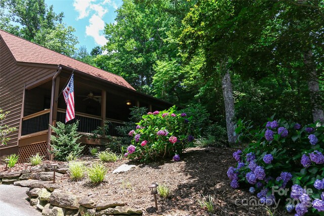 1952 Davis Mountain Rd, Hendersonville, NC 28739 - photo 40