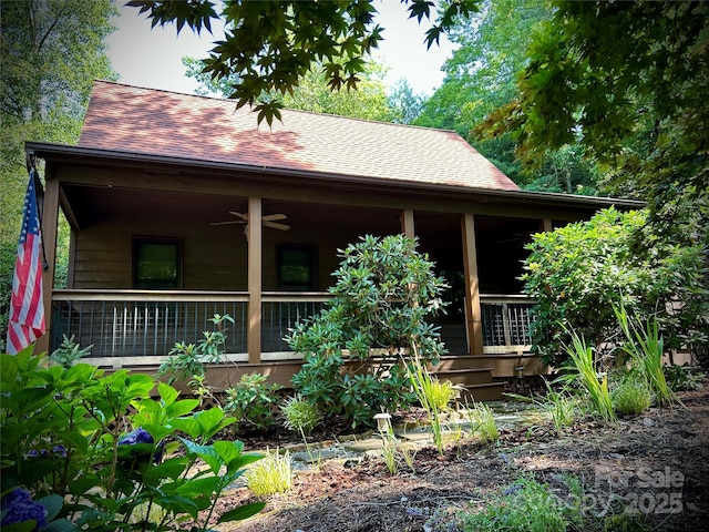 1952 Davis Mountain Rd, Hendersonville, NC 28739 - photo 14