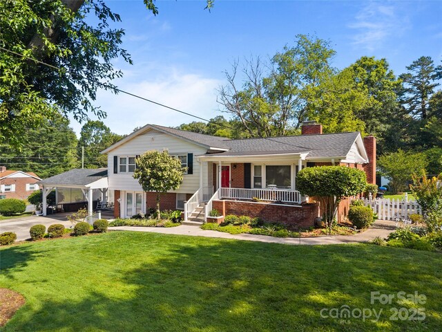 1632 Kimberly Dr, Gastonia, NC 28052 - photo 4