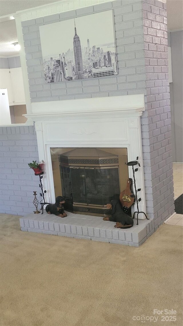 1632 Kimberly Dr, Gastonia, NC 28052 - photo 8