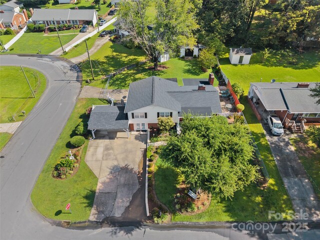 1632 Kimberly Dr, Gastonia, NC 28052 - photo 20