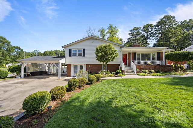 1632 Kimberly Dr, Gastonia, NC 28052 - photo 23