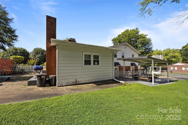 1632 Kimberly Dr, Gastonia, NC 28052 - photo 30