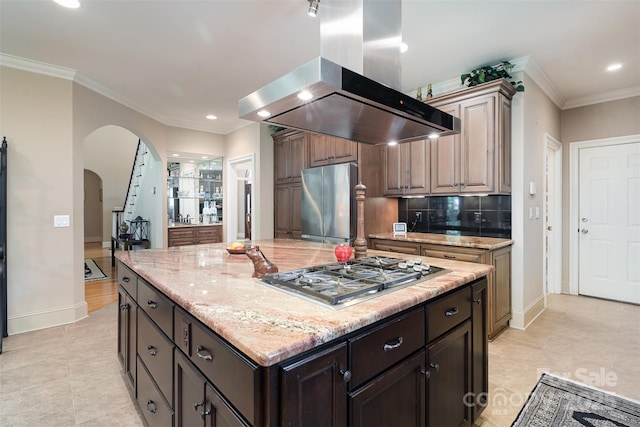 16819 Flying Jib Rd, Cornelius, NC 28031 - photo 13