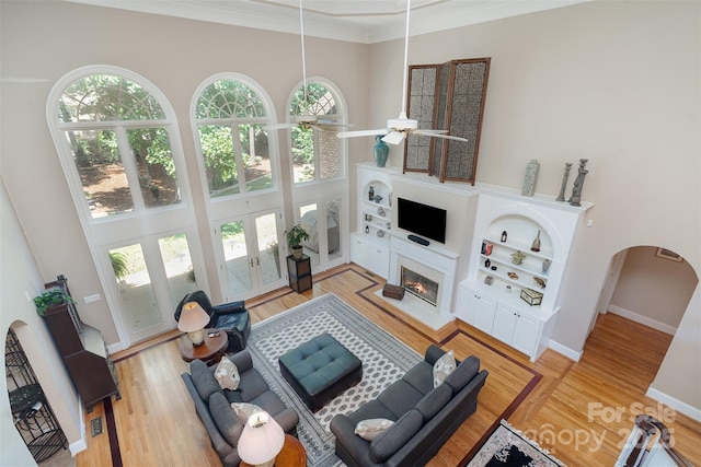 16819 Flying Jib Rd, Cornelius, NC 28031 - photo 29