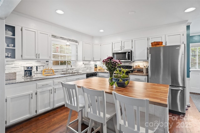 1272 Queensgate St, Gastonia, NC 28054 - photo 12
