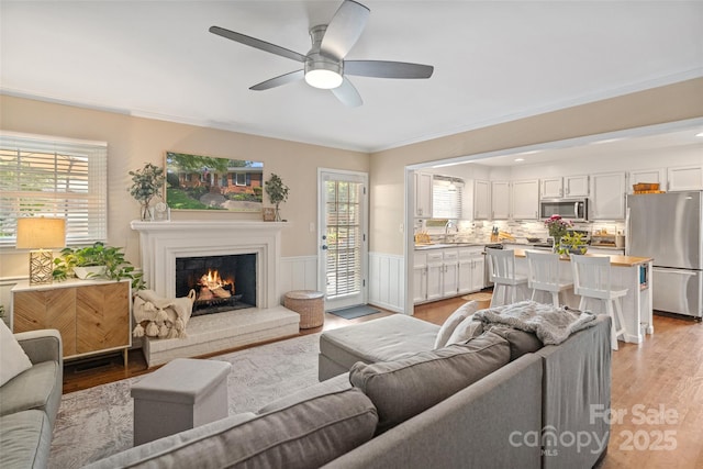 1272 Queensgate St, Gastonia, NC 28054 - photo 18