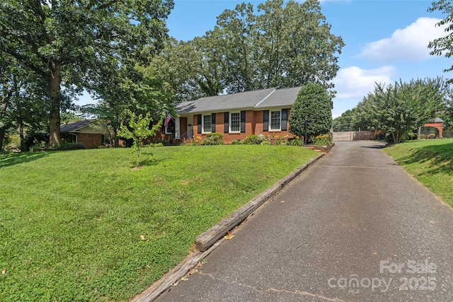 1272 Queensgate St, Gastonia, NC 28054 - photo 33