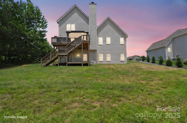 139 Sheep Path Dr, Mooresville, NC 28115 - photo 34