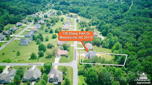 139 Sheep Path Dr, Mooresville, NC 28115 - photo 36