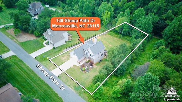 139 Sheep Path Dr, Mooresville, NC 28115 - photo 1