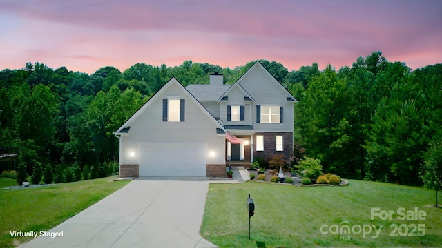 139 Sheep Path Dr, Mooresville, NC 28115 - photo 2