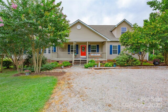 1191 Saluda Rd, Chester, SC 29706 - photo 1