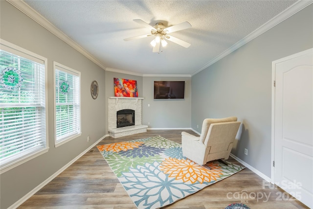 1191 Saluda Rd, Chester, SC 29706 - photo 10