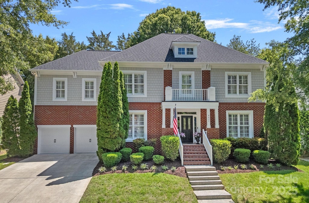 9427 Gilpatrick Ln Unit 5, Huntersville, NC 28078 - photo 1
