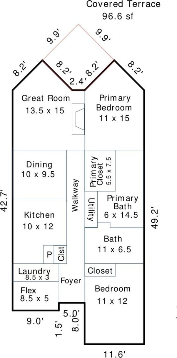795 Peninsula Dr, Davidson, NC 28036 - view of a document
