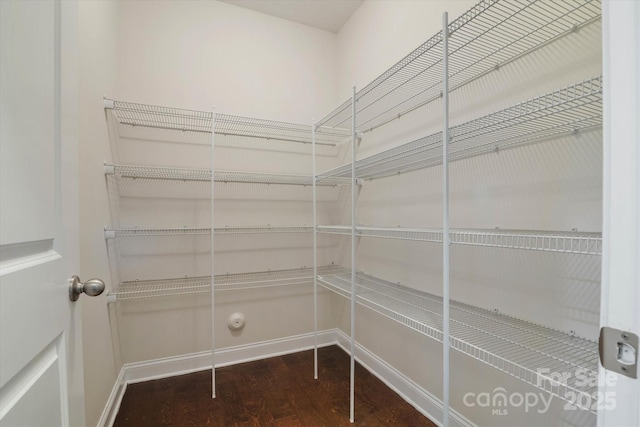 12704 Franklin Square Rd, Charlotte, NC 28213 - view of pantry