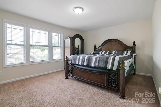 12704 Franklin Square Rd, Charlotte, NC 28213 - bedroom featuring carpet and baseboards