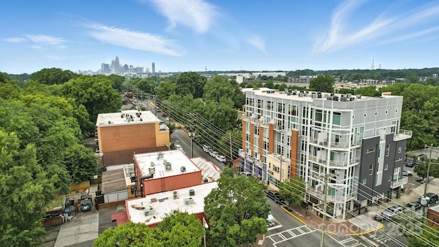 3123 N Davidson St Unit 208, Charlotte, NC 28205 - photo 1