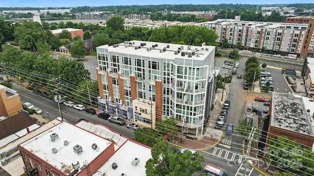 3123 N Davidson St Unit 208, Charlotte, NC 28205 - photo 2