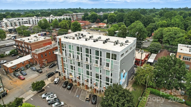 3123 N Davidson St Unit 208, Charlotte, NC 28205 - photo 3