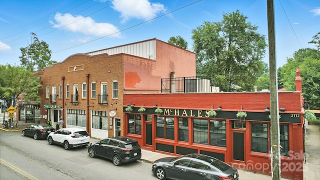 3123 N Davidson St Unit 208, Charlotte, NC 28205 - photo 4