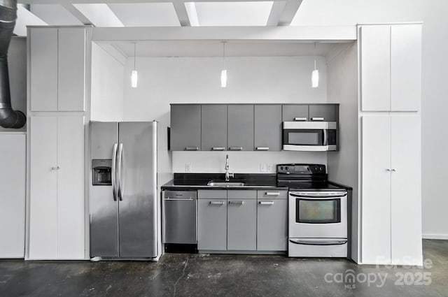 3123 N Davidson St Unit 208, Charlotte, NC 28205 - photo 19