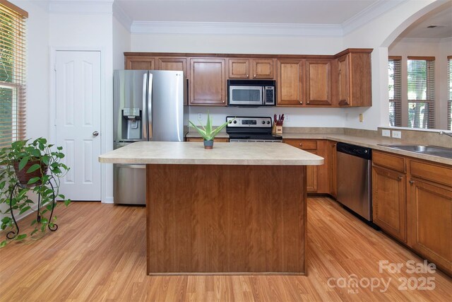 2273 Aston Mill Pl, Charlotte, NC 28273 - photo 8