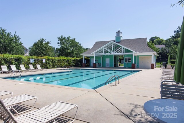 2273 Aston Mill Pl, Charlotte, NC 28273 - photo 19
