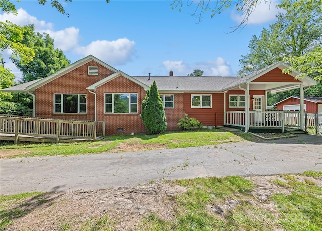 205 Hazelwood Ave, Waynesville, NC 28786 - photo 1
