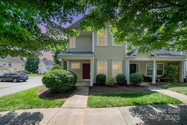 17729 Trolley Crossing Way, Cornelius, NC 28031 - photo 2