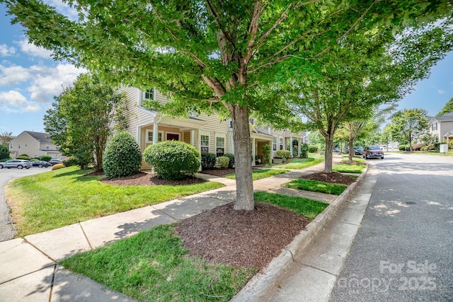 17729 Trolley Crossing Way, Cornelius, NC 28031 - photo 3