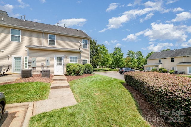 17729 Trolley Crossing Way, Cornelius, NC 28031 - photo 20