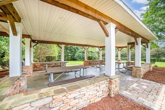 17729 Trolley Crossing Way, Cornelius, NC 28031 - photo 22