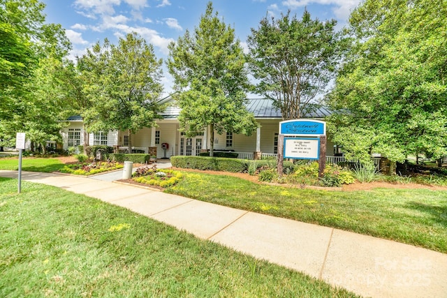 17729 Trolley Crossing Way, Cornelius, NC 28031 - photo 23