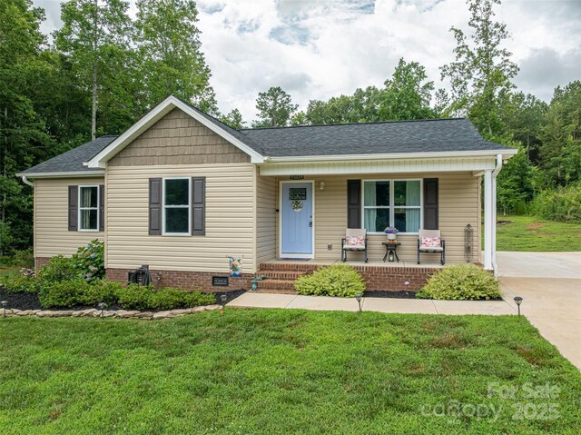 2921 Heavners Farm Ct, Lincolnton, NC 28092 - photo 1