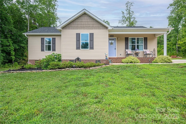 2921 Heavners Farm Ct, Lincolnton, NC 28092 - photo 37