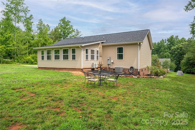 2921 Heavners Farm Ct, Lincolnton, NC 28092 - photo 31