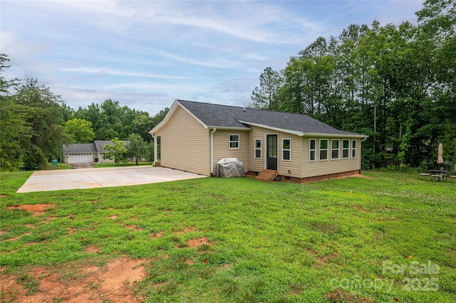 2921 Heavners Farm Ct, Lincolnton, NC 28092 - photo 30